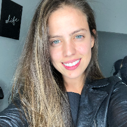 Ariana Machado - Webflow